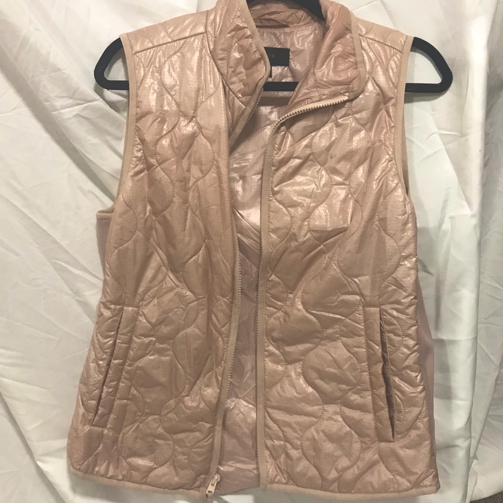 J Crew Vest